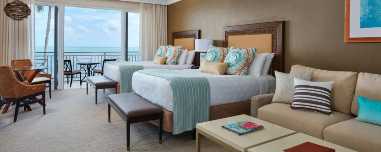 Cheeca Lodge and Spa-1